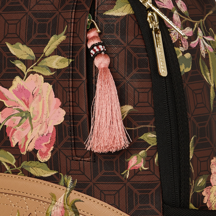 SPRAYGROUND Раница AI HENNY FLORAL BACKPACK 