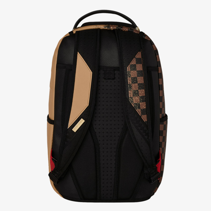 SPRAYGROUND Раница HENNY SPRITZ BACKPACK 