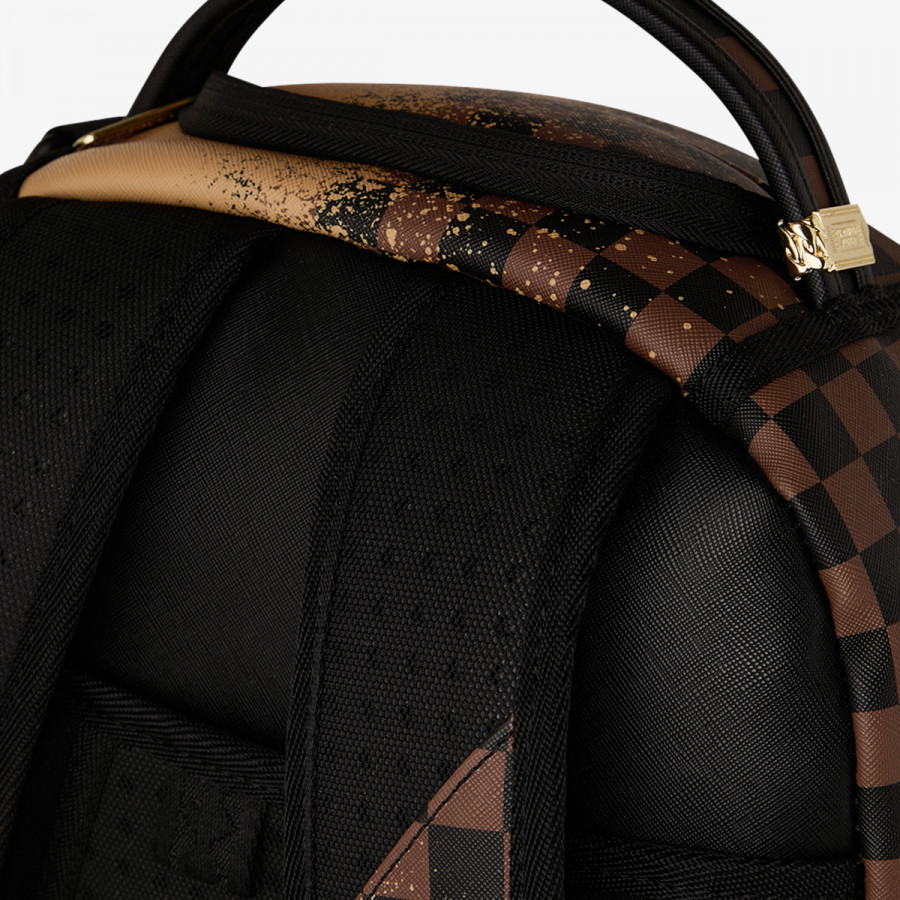 SPRAYGROUND Раница HENNY SPRITZ BACKPACK 