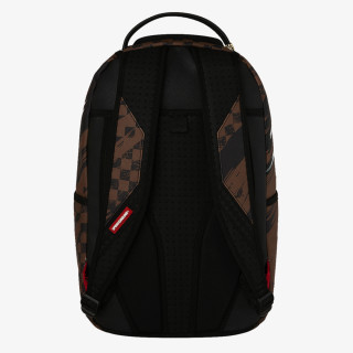 SPRAYGROUND Раница SMEARED GRUNGE BACKPACK 