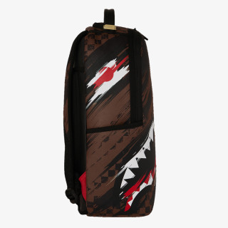 SPRAYGROUND Раница SMEARED GRUNGE BACKPACK 