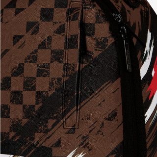 SPRAYGROUND Раница SMEARED GRUNGE BACKPACK 