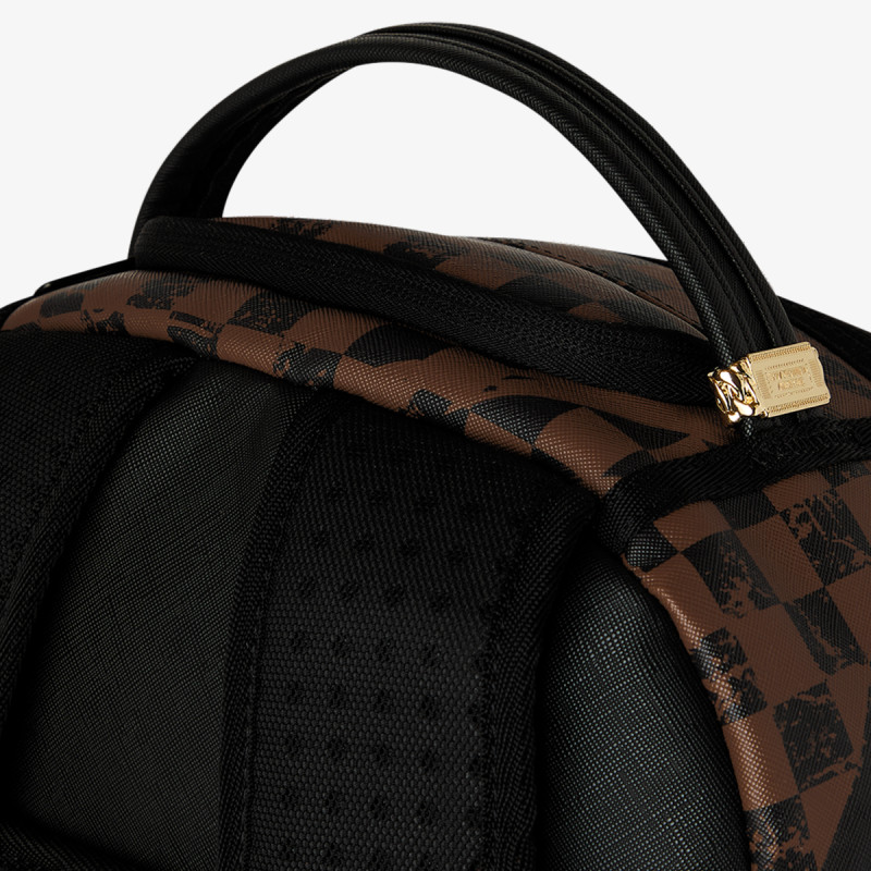 SPRAYGROUND Раница SMEARED GRUNGE BACKPACK 