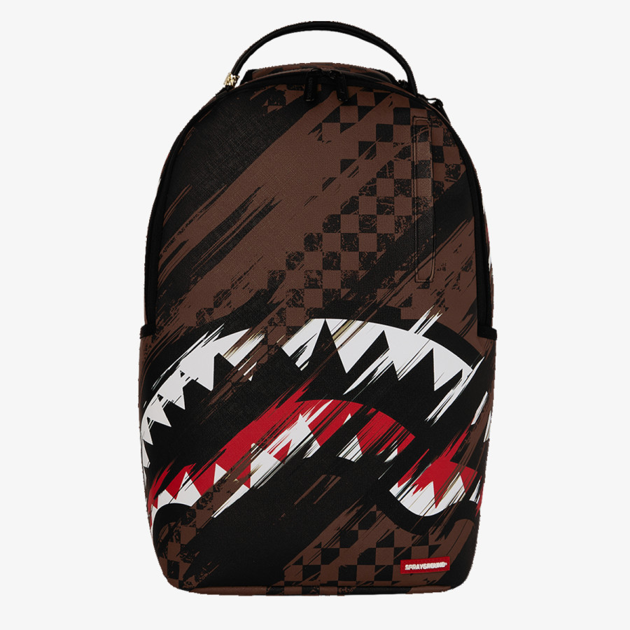 SPRAYGROUND Раница SMEARED GRUNGE BACKPACK 