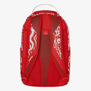 SPRAYGROUND Раница GRAFFITI WALL BACKPACK 
