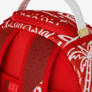 SPRAYGROUND Раница GRAFFITI WALL BACKPACK 