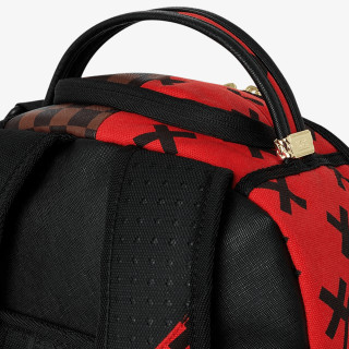 SPRAYGROUND Раница REVERSE HALF SPLIT BACKPACK 