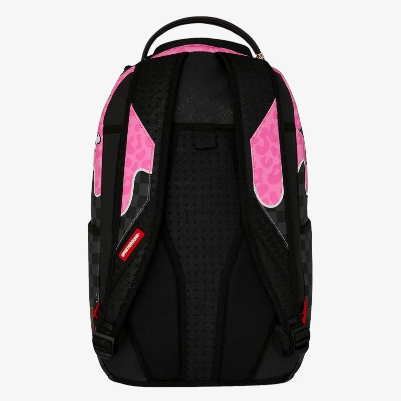 SPRAYGROUND Раница WTF PUNK ROCK CHICK BACKPACK 