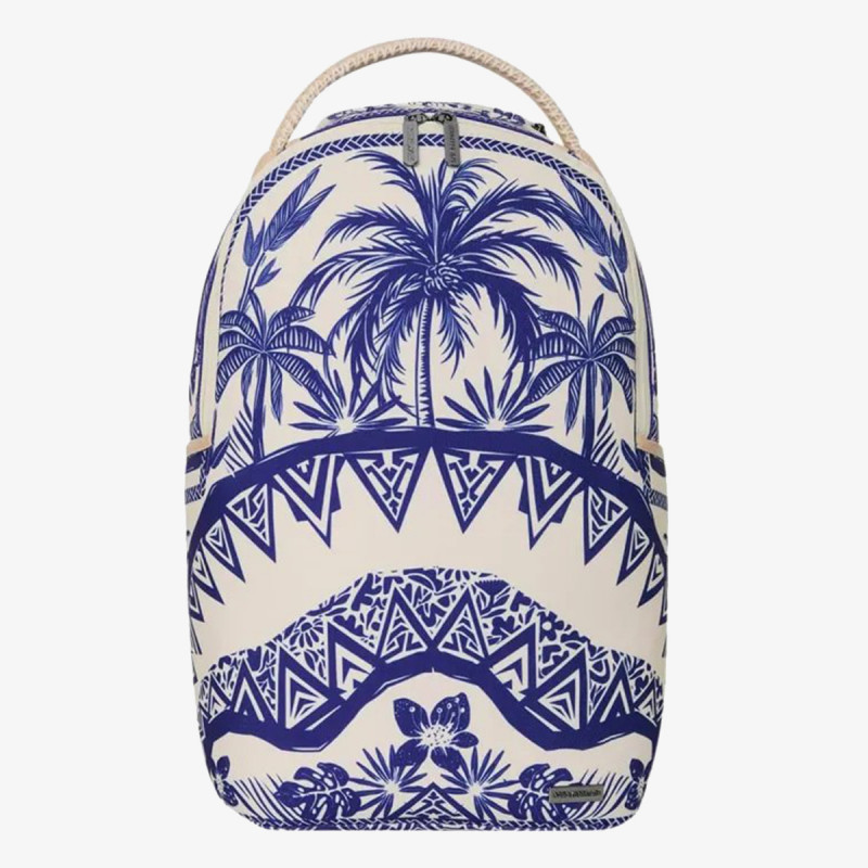SPRAYGROUND Раница TROPICS MOROCCO BACKPACK 
