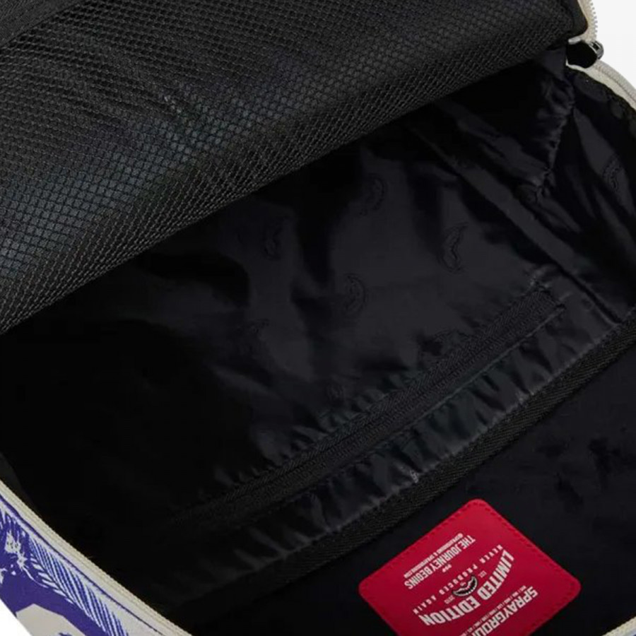 SPRAYGROUND Раница TROPICS MOROCCO BACKPACK 