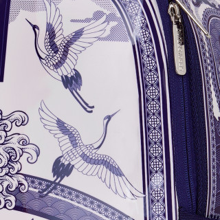 SPRAYGROUND Раница FINE CHINA PART DEUX BACKPACK 