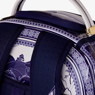 SPRAYGROUND Раница FINE CHINA PART DEUX BACKPACK 