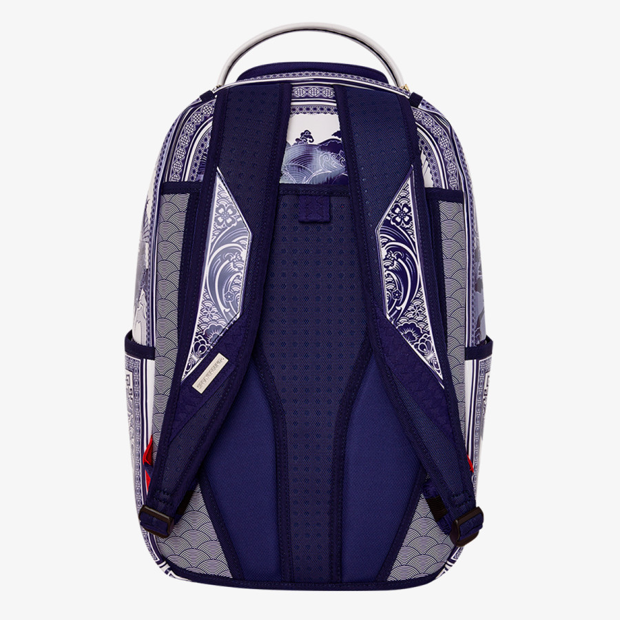 SPRAYGROUND Раница FINE CHINA PART DEUX BACKPACK 