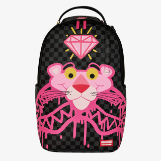 SPRAYGROUND Раница PINK PANTHER: DRIPPY DIAMONDS BACKPACK 