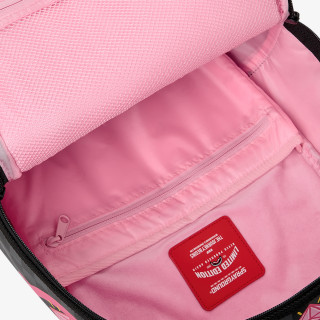 SPRAYGROUND Раница PINK PANTHER: DRIPPY DIAMONDS BACKPACK 