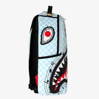 SPRAYGROUND Раница PEANUTS SNOOPY JAMS BACKPACK 