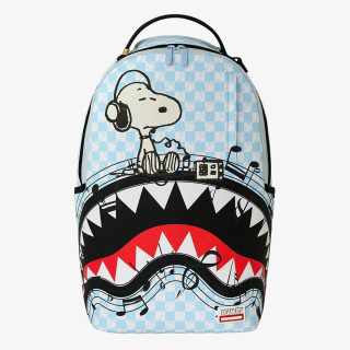 SPRAYGROUND Раница PEANUTS SNOOPY JAMS BACKPACK 