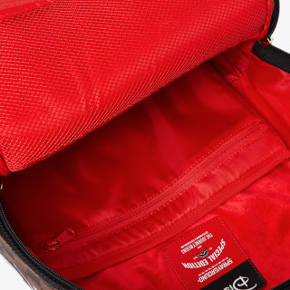 SPRAYGROUND Раница MICKEY MOUSE GLOBAL MOGUL BACKPACK 