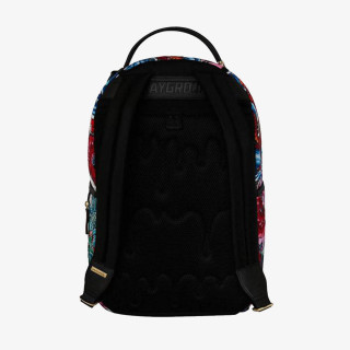 SPRAYGROUND Раница JAPANESE TATTOO SHARK BACKPACK 