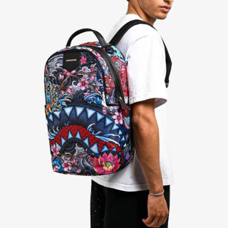 SPRAYGROUND Раница JAPANESE TATTOO SHARK BACKPACK 