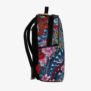 SPRAYGROUND Раница JAPANESE TATTOO SHARK BACKPACK 