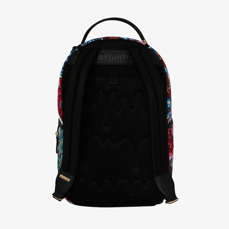 SPRAYGROUND Раница JAPANESE TATTOO SHARK BACKPACK 