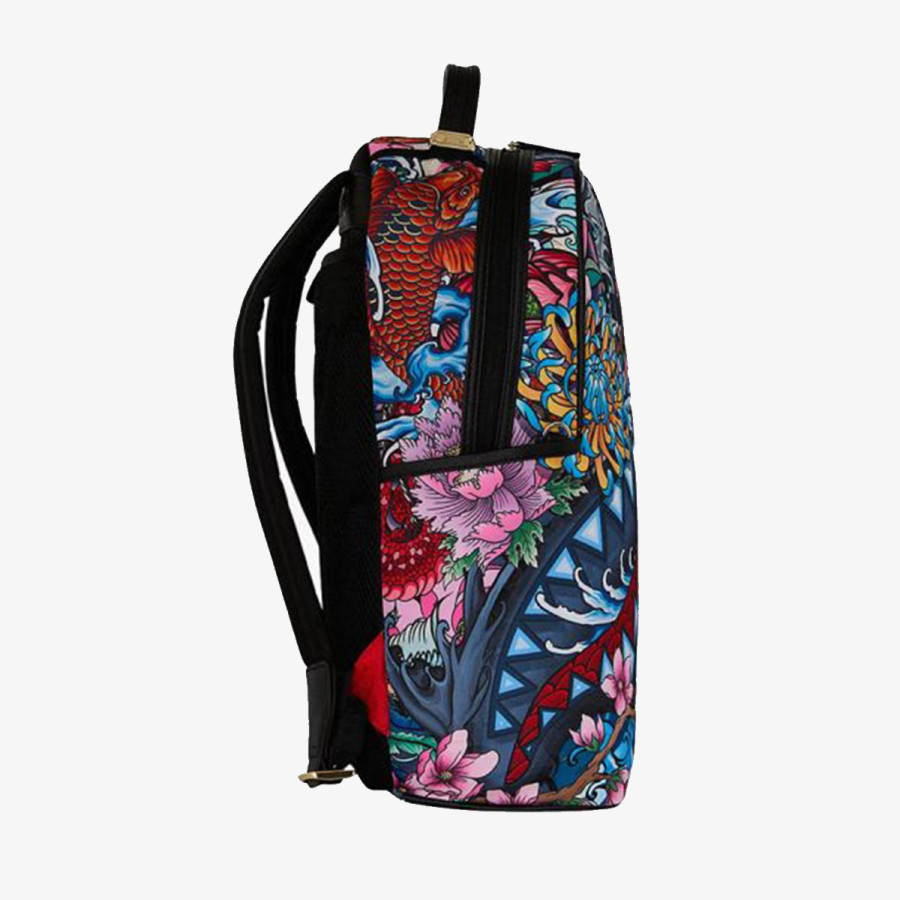 SPRAYGROUND Раница JAPANESE TATTOO SHARK BACKPACK 