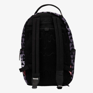 SPRAYGROUND Раница KAHUKU NIHO MANO BACKPACK 