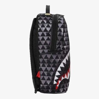 SPRAYGROUND Раница KAHUKU NIHO MANO BACKPACK 