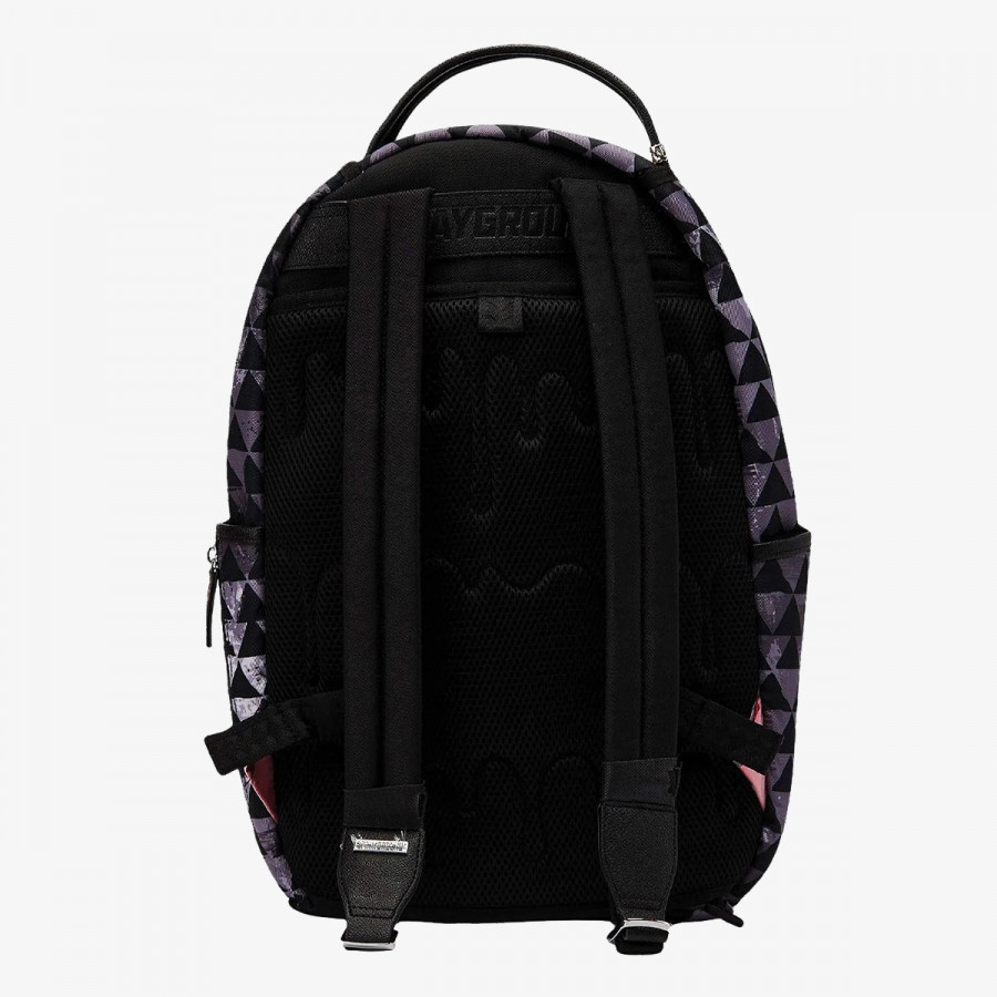 SPRAYGROUND Раница KAHUKU NIHO MANO BACKPACK 