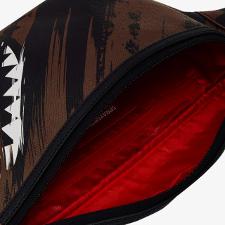 SPRAYGROUND Раница SMEARED GRUNGE SAVVY CROSSBODY 