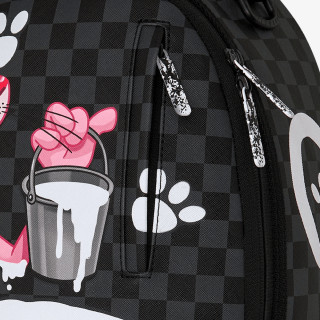 SPRAYGROUND Раница PINK PANTHER PAINTING BACKPACK 
