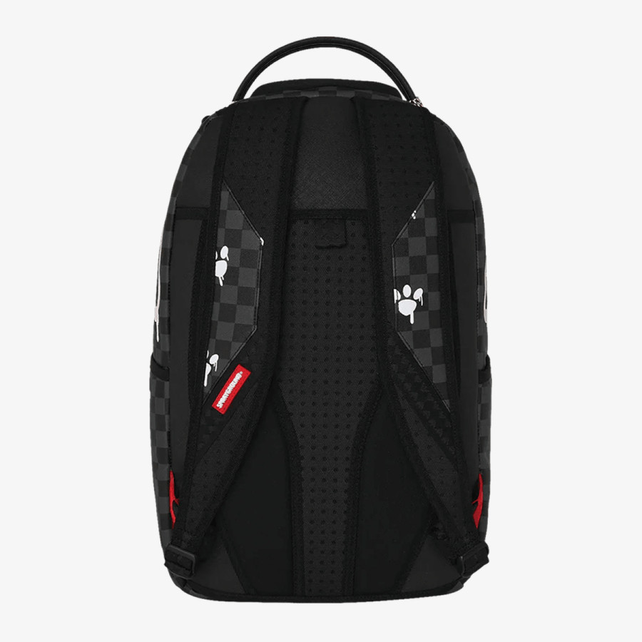 SPRAYGROUND Раница PINK PANTHER PAINTING BACKPACK 