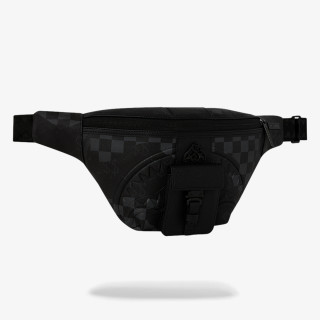 SPRAYGROUND Раница 4AM MIXUP V2 SAVVY CROSSBODY 