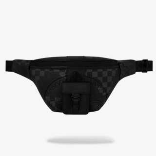SPRAYGROUND Раница 4AM MIXUP V2 SAVVY CROSSBODY 