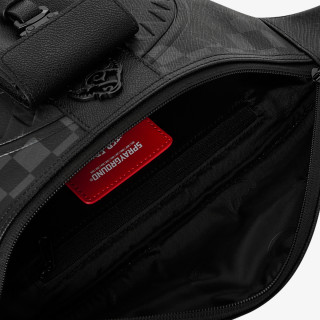 SPRAYGROUND Раница 4AM MIXUP V2 SAVVY CROSSBODY 