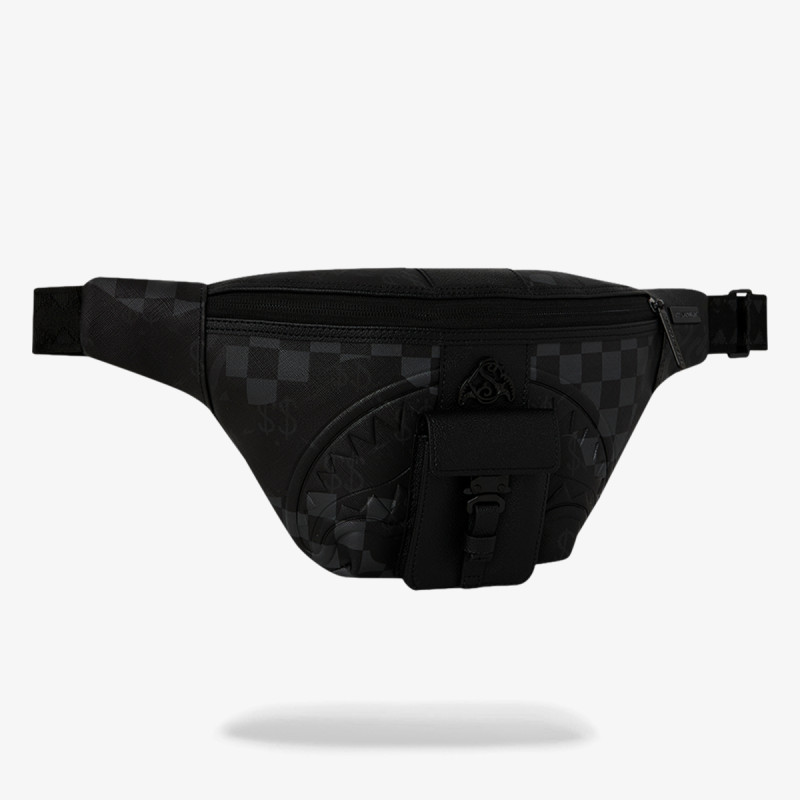 SPRAYGROUND Раница 4AM MIXUP V2 SAVVY CROSSBODY 