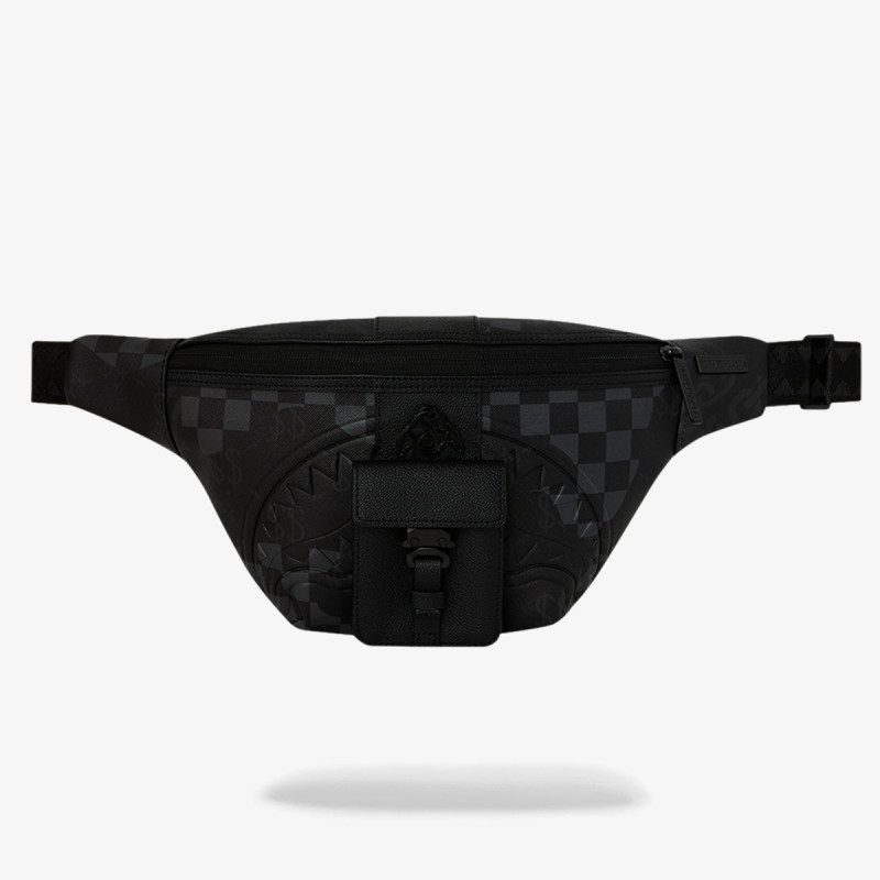 SPRAYGROUND Раница 4AM MIXUP V2 SAVVY CROSSBODY 