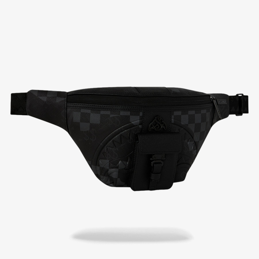 SPRAYGROUND Раница 4AM MIXUP V2 SAVVY CROSSBODY 