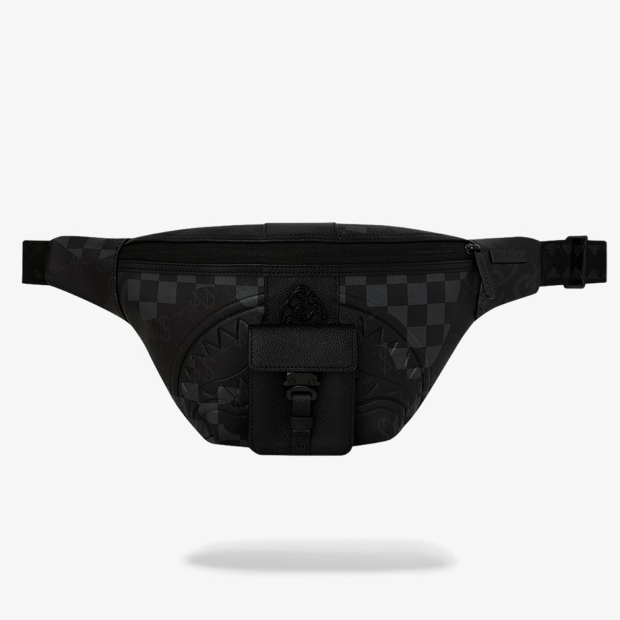 SPRAYGROUND Раница 4AM MIXUP V2 SAVVY CROSSBODY 