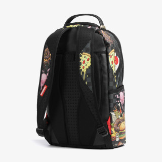 SPRAYGROUND Раница LOONEY TUNES TAZ BEAST FEAST BACKPACK 