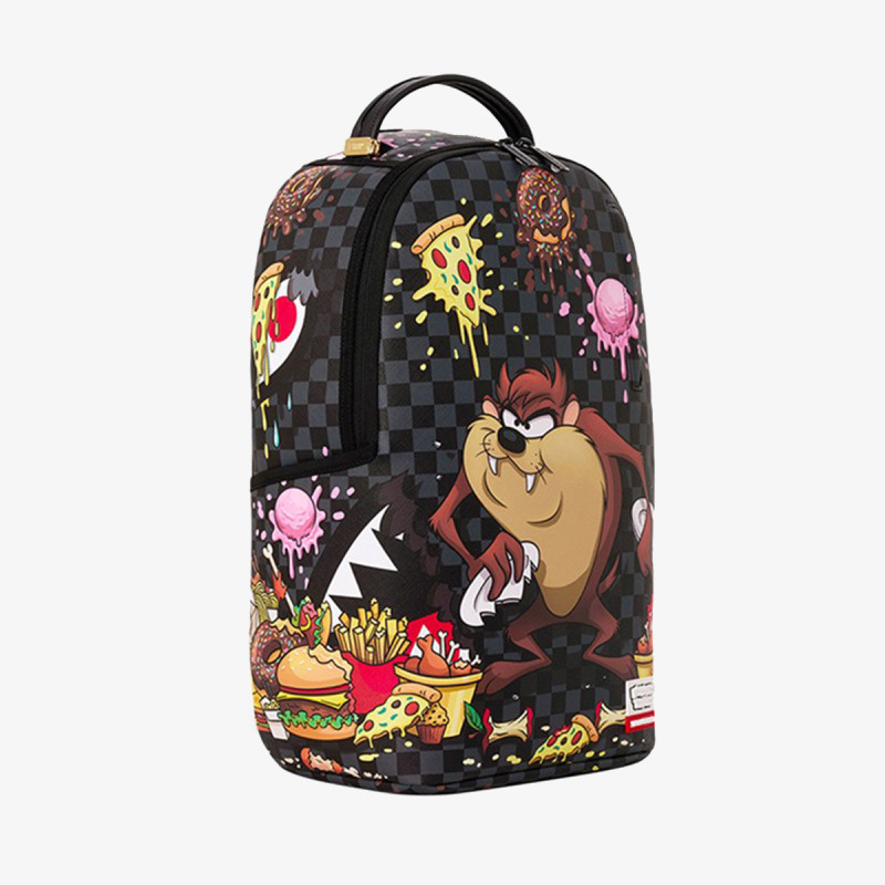 SPRAYGROUND Раница LOONEY TUNES TAZ BEAST FEAST BACKPACK 