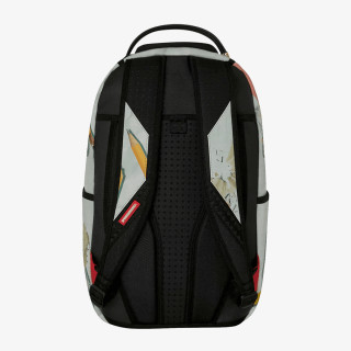 SPRAYGROUND Раница DISNEY OLD SCHOOL MICKEY SKETCH BACKPACK 