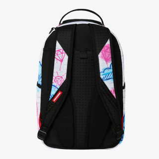 SPRAYGROUND Раница PINK PANTHER GRAFF BACKPACK 