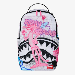 SPRAYGROUND Раница PINK PANTHER GRAFF BACKPACK 