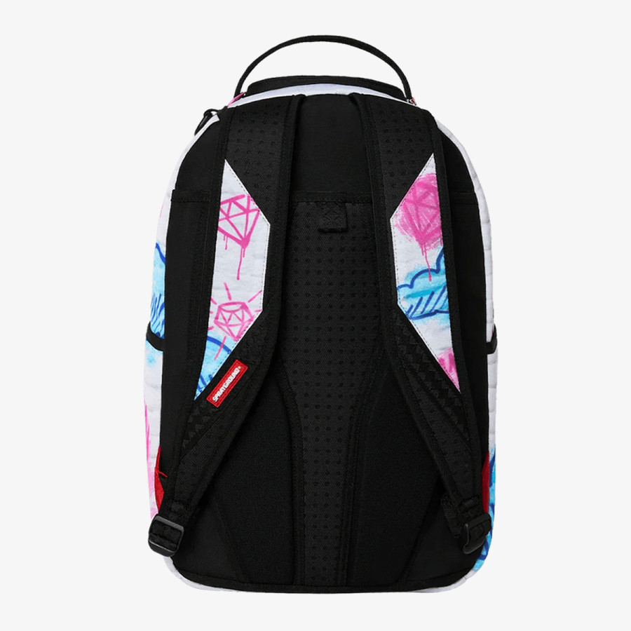 SPRAYGROUND Раница PINK PANTHER GRAFF BACKPACK 