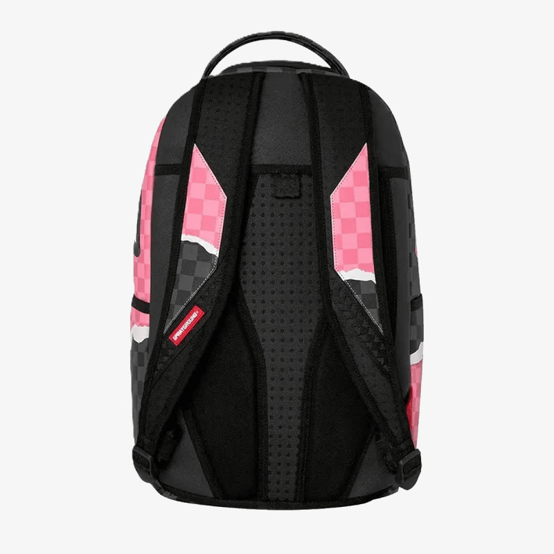 SPRAYGROUND Раница PINK PANTHER ON THE RUN BACKPACK 