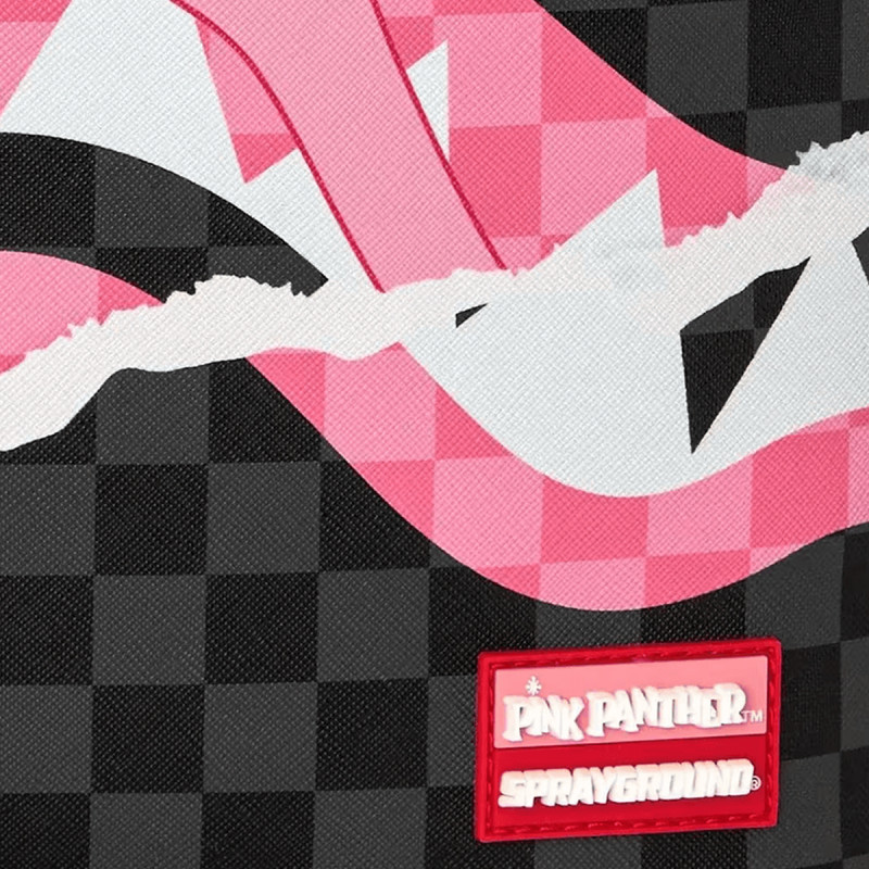 SPRAYGROUND Раница PINK PANTHER ON THE RUN BACKPACK 