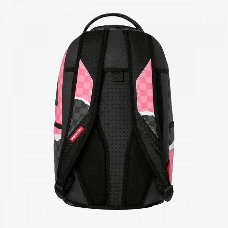SPRAYGROUND Раница PINK PANTHER ON THE RUN BACKPACK 