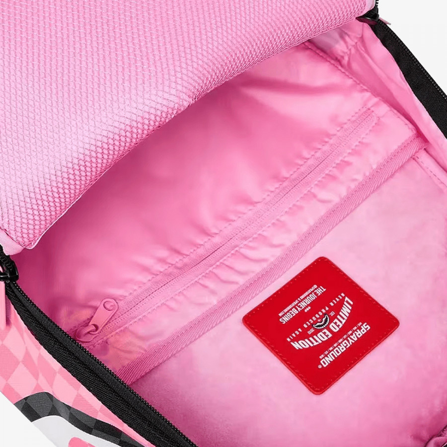 SPRAYGROUND Раница PINK PANTHER ON THE RUN BACKPACK 